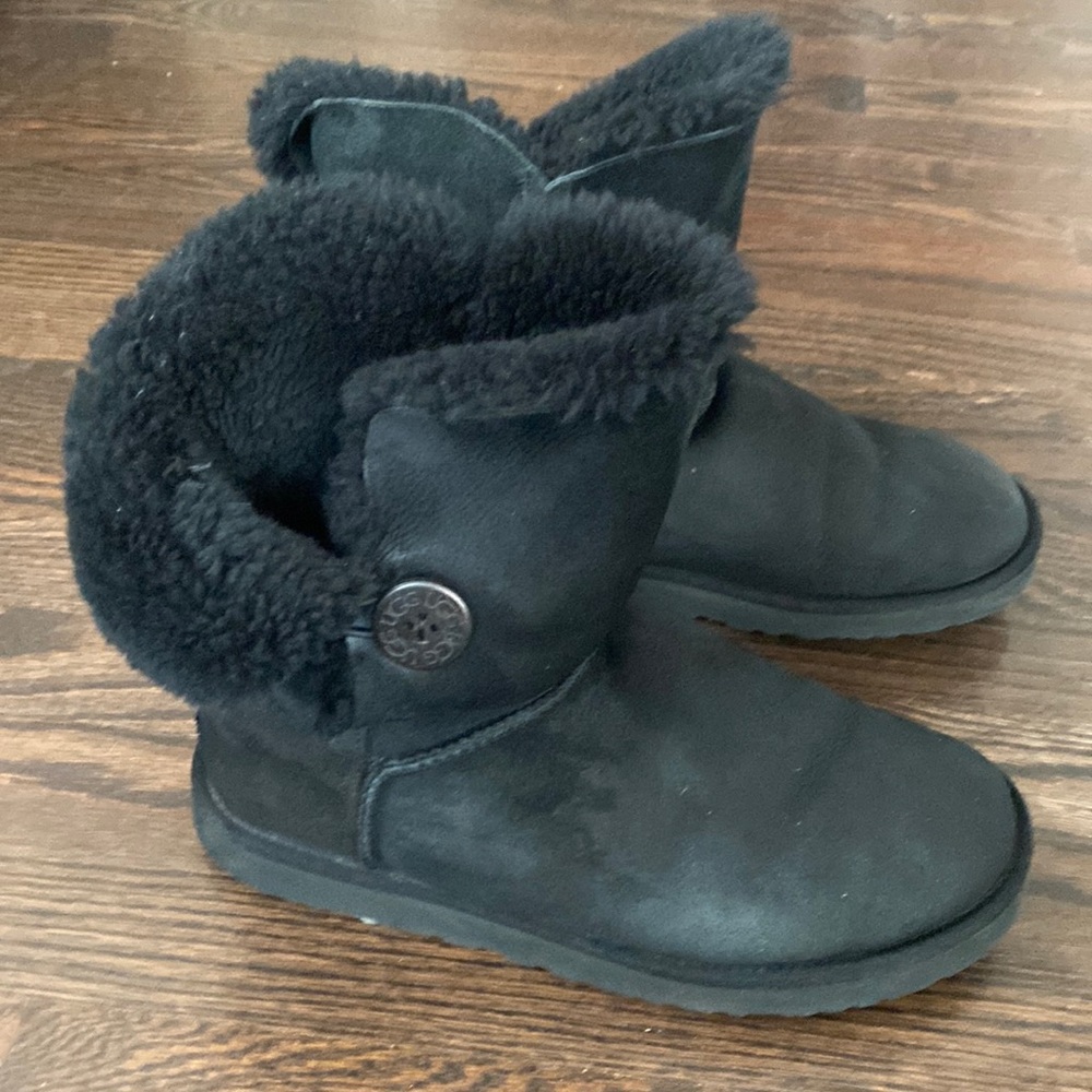 UGG boots